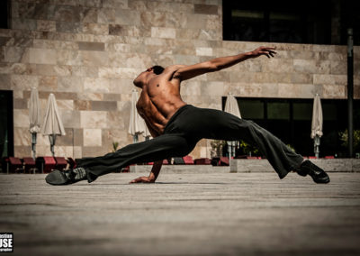 Leonam - Dance Photography by Sebastian Kuse - Photographer