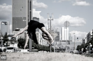 Christina - Sports Photography by Sebastian Kuse - Photographer