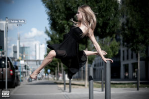 Christina - Sports Photography by Sebastian Kuse - Photographer