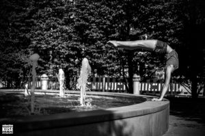 Christina - Sports Photography by Sebastian Kuse - Photographer