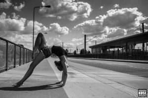 Myriam - Sports Photography by Sebastian Kuse - Photographer