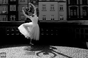 Oksana - Dance Photography by Sebastian Kuse - Photographer