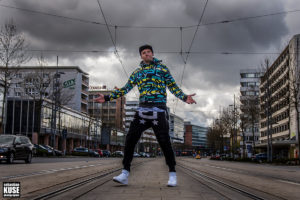 Sven - Dance Photography by Sebastian Kuse - Photographer
