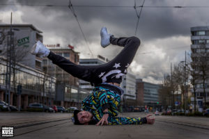 Sven - Dance Photography by Sebastian Kuse - Photographer