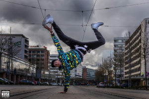 Sven - Dance Photography by Sebastian Kuse - Photographer