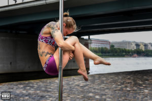 Katja - Sports Photography by Sebastian Kuse - Photographer
