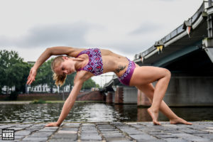 Katja - Sports Photography by Sebastian Kuse - Photographer