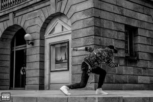 Sven - Dance Photography by Sebastian Kuse - Photographer