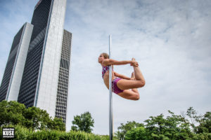 Katja - Sports Photography by Sebastian Kuse - Photographer
