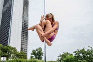 Katja - Sports Photography by Sebastian Kuse - Photographer