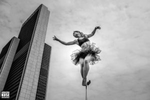 Katja - Sports Photography by Sebastian Kuse - Photographer
