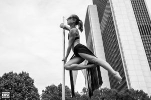 Katja - Sports Photography by Sebastian Kuse - Photographer