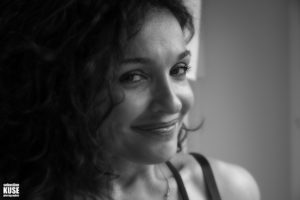 Rocio - Portrait Photography by Sebastian Kuse - Photographer