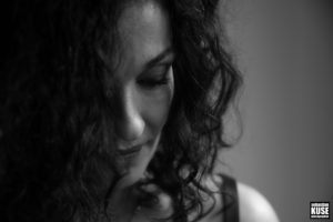 Rocio - Portrait Photography by Sebastian Kuse - Photographer