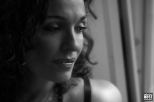 Rocio - Portrait Photography by Sebastian Kuse - Photographer