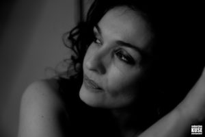 Rocio - Portrait Photography by Sebastian Kuse - Photographer