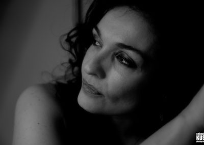 Rocio - Portrait Photography by Sebastian Kuse - Photographer