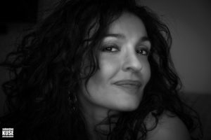 Rocio - Portrait Photography by Sebastian Kuse - Photographer