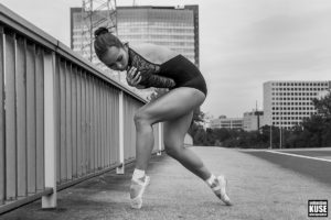 Stefanie - Dance Photography by Sebastian Kuse - Photographer