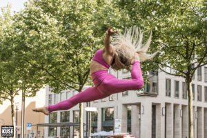 Lea R. - Sports Photography by Sebastian Kuse - Photographer