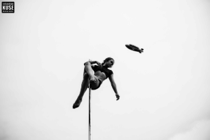 Hannah G. - Sports Photography by Sebastian Kuse - Photographer