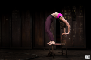 Hannah G. - Sports Photography by Sebastian Kuse - Photographer