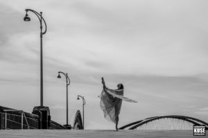 Elisabeth - Dance Photography by Sebastian Kuse - Photographer