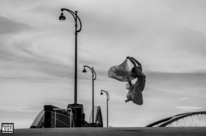 Elisabeth - Dance Photography by Sebastian Kuse - Photographer