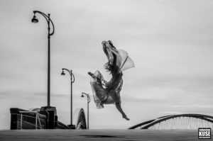 Elisabeth - Dance Photography by Sebastian Kuse - Photographer