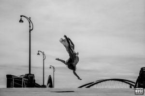 Elisabeth - Dance Photography by Sebastian Kuse - Photographer