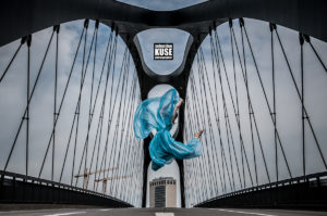 Elisabeth - Dance Photography by Sebastian Kuse - Photographer