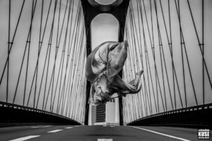 Elisabeth - Dance Photography by Sebastian Kuse - Photographer