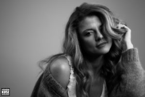 Tanja R. - Portrait Photography by Sebastian Kuse - Photographer