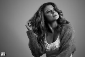 Tanja R. - Portrait Photography by Sebastian Kuse - Photographer