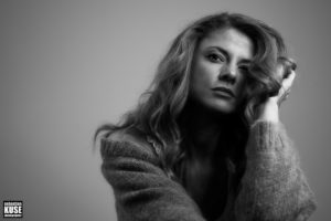 Tanja R. - Portrait Photography by Sebastian Kuse - Photographer