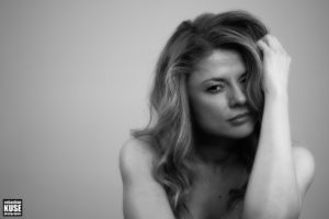 Tanja R. - Portrait Photography by Sebastian Kuse - Photographer