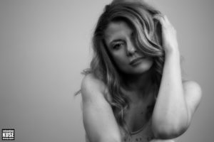Tanja R. - Portrait Photography by Sebastian Kuse - Photographer