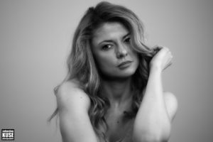 Tanja R. - Portrait Photography by Sebastian Kuse - Photographer