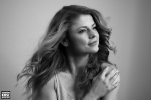Tanja R. - Portrait Photography by Sebastian Kuse - Photographer