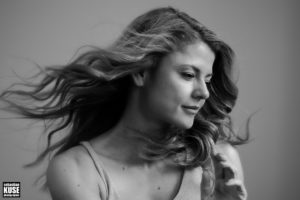 Tanja R. - Portrait Photography by Sebastian Kuse - Photographer