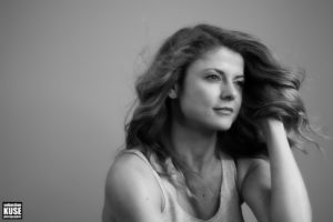 Tanja R. - Portrait Photography by Sebastian Kuse - Photographer