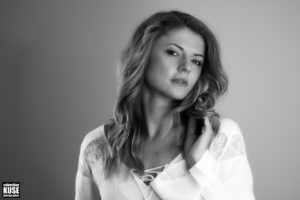 Tanja R. - Portrait Photography by Sebastian Kuse - Photographer