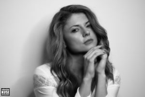 Tanja R. - Portrait Photography by Sebastian Kuse - Photographer