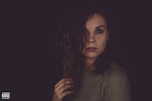 Maraike S. - Portrait Photography by Sebastian Kuse - Photographer