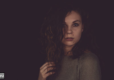 Maraike S. - Portrait Photography by Sebastian Kuse - Photographer