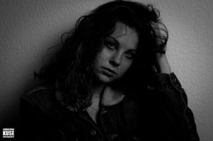 Maraike S. - Portrait Photography by Sebastian Kuse - Photographer