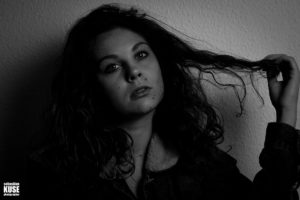 Maraike S. - Portrait Photography by Sebastian Kuse - Photographer