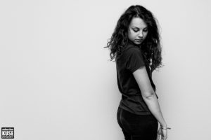 Maraike S. - Portrait Photography by Sebastian Kuse - Photographer