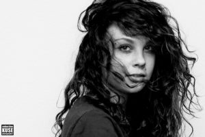 Maraike S. - Portrait Photography by Sebastian Kuse - Photographer