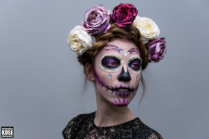 Kira J. - Portrait Photography by Sebastian Kuse - Photographer